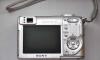 Превью Sony Cyber-shot DSC-W1 Санкт-Петербург - 2