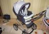 Коляска Geoby превью 1468948.