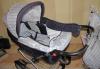 Превью Коляска Geoby Москва - 3