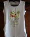 Превью Футболки туники  S-M Москва - 1