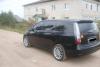 Превью Mitsubishi Grandis, 2007 Москва - 2