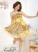 Превью Золотое платье Москва - 0