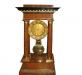 Каминные часы начала 19 века превью 1469265.