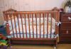 Детская кроватка превью 1469461.