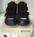 Превью Новые ботинки ecco Light, р.25 (по стельке 16 см) Москва - 1