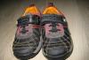 Кроссовки осенние для мальчика превью 1469720.