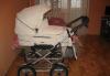 "Коляска Emmaljunga Edge Duo Combi 2010" превью 1469747.