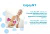Превью Гель для суставов EnjoyNT Санкт-Петербург - 3