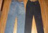 Превью Двое фирменых джинс для мальчика Смоленск - 1
