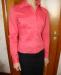 Новая коралловая блузка в офис - 46 р превью 1471138.