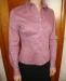 Превью Новая коралловая блузка в офис - 46 р Москва - 1