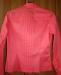 Превью Новая коралловая блузка в офис - 46 р Москва - 4