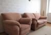 Превью Мягкая мебель диван и два кресла Ногинск - 1