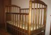 Детская кроватка Можга+матрас(в подарок) превью 1471404.