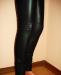 Превью Лосины 42,44,46 р. легинсы матовая кожа Москва - 1