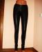 Превью Лосины 42,44,46 р. легинсы матовая кожа Москва - 2