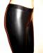 Превью Лосины 42,44,46 р. легинсы матовая кожа Москва - 3
