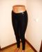 Превью Лосины 42,44,46 р. легинсы матовая кожа Москва - 4