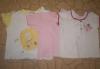 Футболки на малышку превью 1471494.