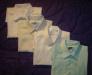 Хлопковые рубашки + майки, все за 500руб превью 1471531.