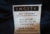 Превью Пиджак черный 48 размер incity Москва - 3