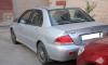 Превью Mitsubishi Lancer, 2006 Санкт-Петербург - 1