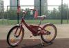 Велосипед GT BMX Lola 20" превью 1471735 Велосипед GT BMX Lola 20" превью 1471735.