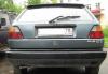 Превью Volkswagen Golf, 1990 Санкт-Петербург - 1