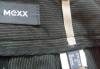 Превью Брюки Mexx офисные темные в полоску в  отл. сост Москва - 1
