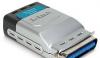 Принт-сервер dlink dp-301p превью 1472005.