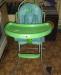 Стульчик для кормления превью 1472385.