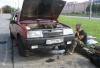 Превью ВАЗ 21099, 1992 Санкт-Петербург - 2