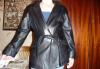 Превью Куртка кожаная Москва - 2