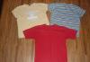 Превью Розовая бетловка+3футболки+Маечка+шортики лосины Смоленск - 1