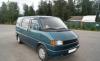 Превью Volkswagen Multivan, 1993 Истра - 4