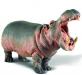 Превью Новые звери фирмы "schleich" Germany Москва - 1