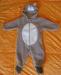 Превью Флисовый комбез-медвежонок Mothercare Москва - 1