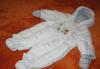 Превью Комбинезон Mothercare на осень-весну Москва - 2