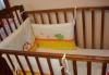 Превью Борт в детскую кроватку Feretti Эйр Тедди Москва - 1