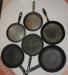 Сковородки высокого качества. Очень высокого превью 1473186.