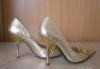 Превью Свадебные туфли нат кожа 35 р.(цена ниже) Ростов-на-Дону - 1