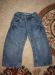 Фирменные джинсы р.92-98 превью 1473642.