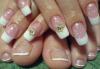 Наращивание ногтей (гель) в салоне превью 1473792.