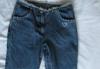 Превью Джинсы Benetton Италия стрейч S-XS Москва - 1