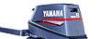 Лодочный мотор Yamaha 8 двух тактный превью 1474239.