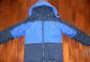 Новая зимняя куртка р.146 превью 1474282.