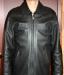 Превью Мужская кожаная куртка, 48 р-р Москва - 1