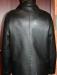 Превью Мужская кожаная куртка, 48 р-р Москва - 2