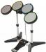Rock Band Drum Set ( guitar hero , frets on fire ) превью 1474458.