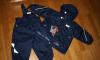 Превью Новый Раздельный комбинезон Reima-tec, размер 80+6 Москва - 1